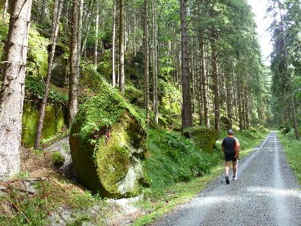 Panoramatour Schsische Schweiz