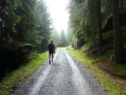 Panoramatour Schsische Schweiz