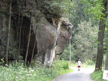 Panoramatour Schsische Schweiz