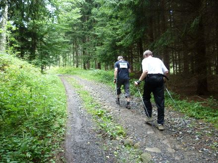 Panoramatour Schsische Schweiz