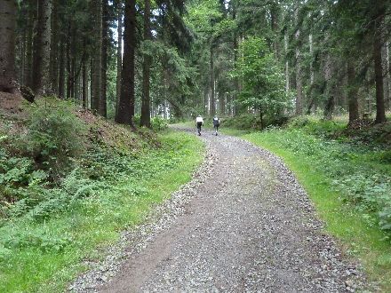 Panoramatour Schsische Schweiz