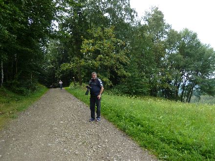 Panoramatour Schsische Schweiz