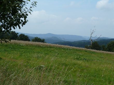 Panoramatour Schsische Schweiz