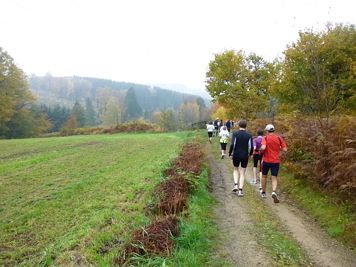 Rntgenlauf 2011