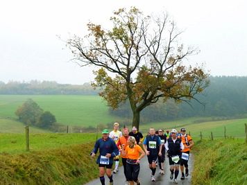 Rntgenlauf 2011