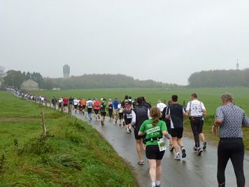 Rntgenlauf 2011