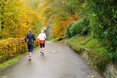 Rntgenlauf 2011