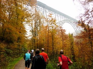 Rntgenlauf 2011