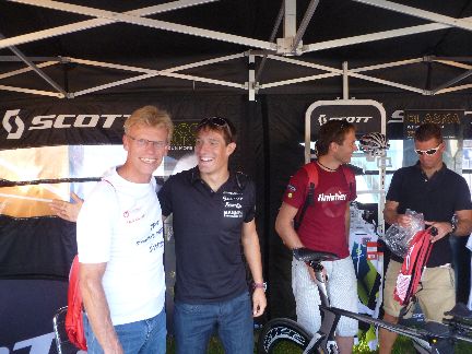 Roth Challenge 2011