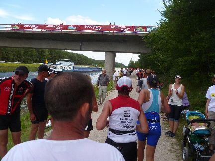 Roth Challenge 2011