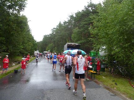 Roth Challenge 2011