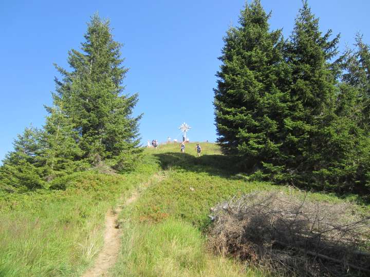 Allgu Panorama Ultra-Trail Sonthofen 2011