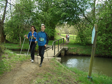 Spreewald Marathon 2011