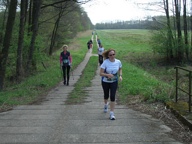 Spreewald Marathon 2011