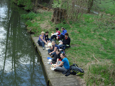 Spreewald Marathon 2011