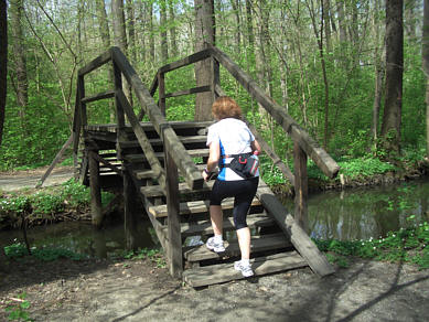 Spreewald Marathon 2011