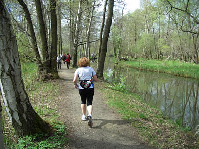 Spreewald Marathon 2011