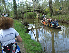 Spreewald Marathon 2011