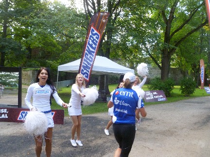 Tallinn Marathon 2011