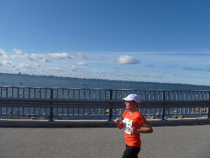 Tallinn Marathon 2011