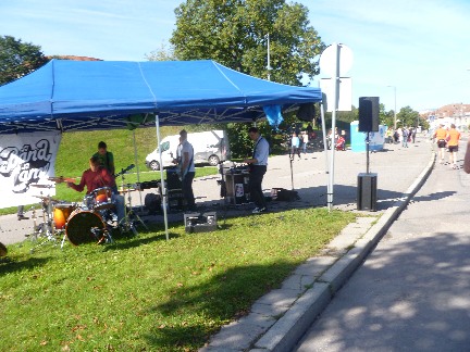 Tallinn Marathon 2011