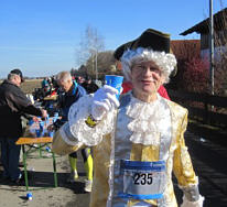 Thermen Marathon Bad Füssing 2011