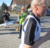 Thermen Marathon Bad Fssing 2011