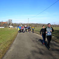Thermen Marathon Bad Füssing 2011