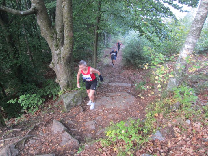 Wörthersee Ultratrail 2011