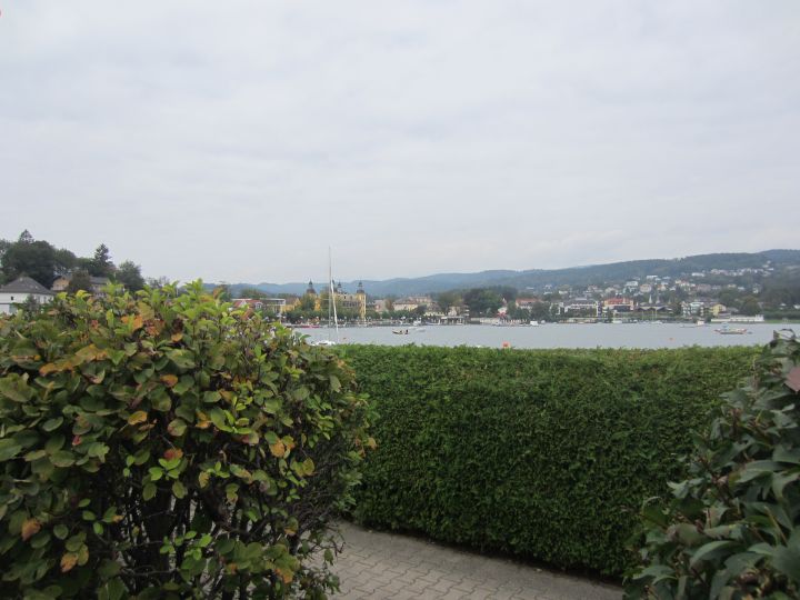 Wörthersee Ultratrail 2011
