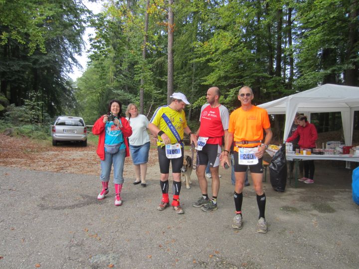 Wörthersee Ultratrail 2011