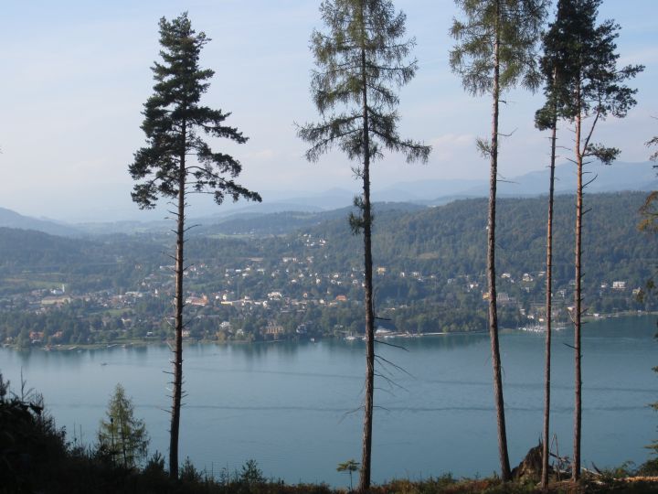 Wörthersee Ultratrail 2011