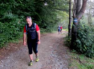 Wrthersee Ultratrail 2011