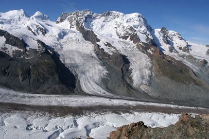 Zermatt Ultramarathon 2011