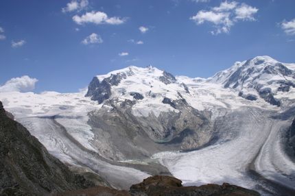 Zermatt Ultramarathon 2011