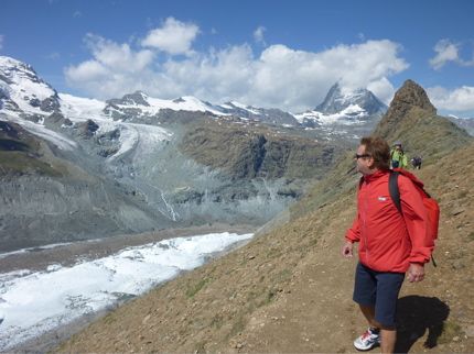 Zermatt Ultramarathon 2011