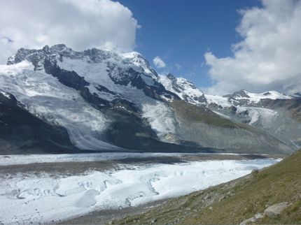 Zermatt Ultramarathon 2011