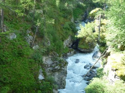 Zermatt Ultramarathon 2011