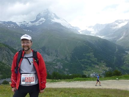 Zermatt Ultramarathon 2011