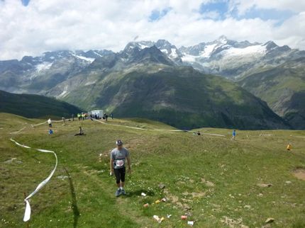 Zermatt Ultramarathon 2011