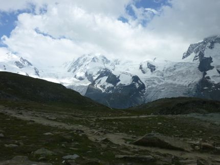 Zermatt Ultramarathon 2011