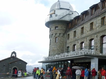 Zermatt Ultramarathon 2011