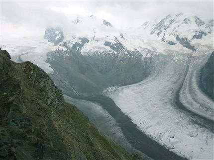 Zermatt Ultramarathon 2011