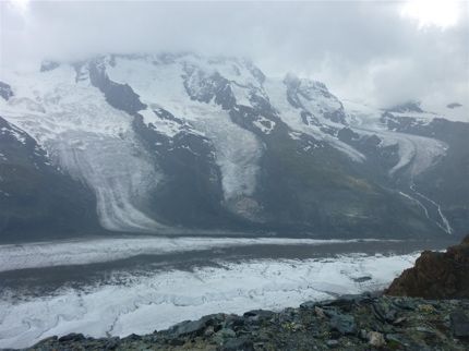 Zermatt Ultramarathon 2011