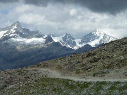 Zermatt Ultramarathon 2011