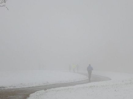 Albmarathon 2012