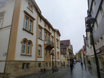 Albmarathon 2012