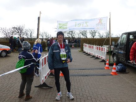 Fhr Marathon 2012