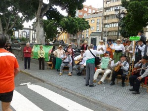 Gran Canaria Marathon 2012