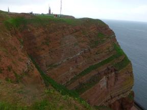 Helgoland Marathon 2012